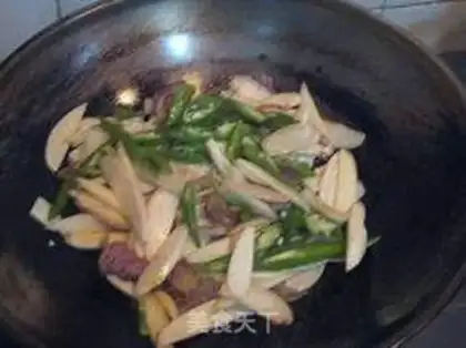 Make step 5
