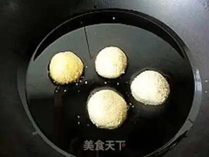 Make step 15