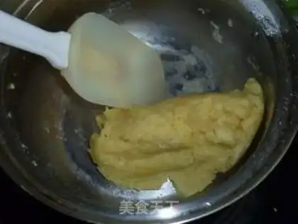 Make step 8