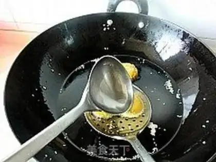 Make step 17