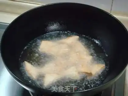 Make step 1
