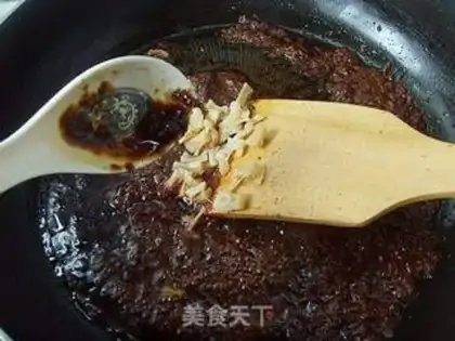 Make step 8