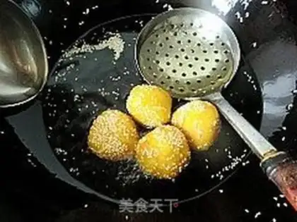 Make step 18