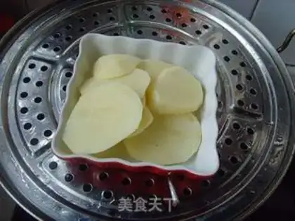Make step 4