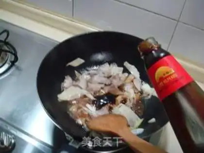 Make step 3