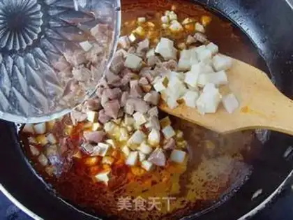 Make step 10