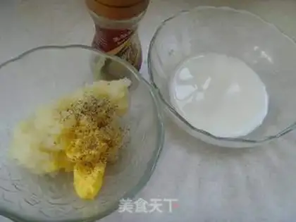 Make step 5