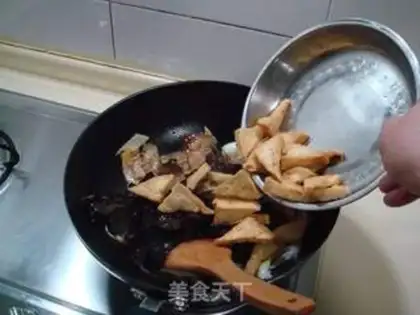Make step 4
