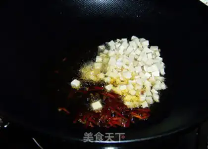 Make step 8