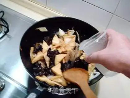 Make step 5