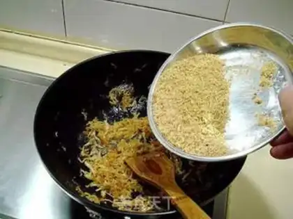 Make step 5