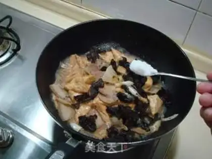 Make step 6
