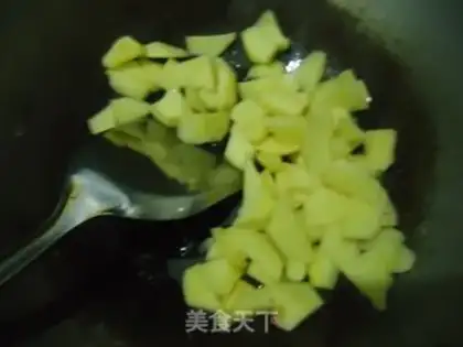 Make step 4