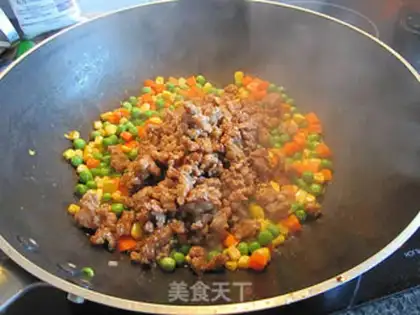Make step 5