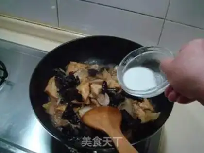 Make step 7