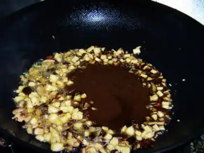 Make step 11