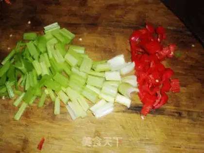 Make step 1
