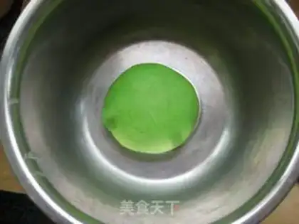 Make step 1