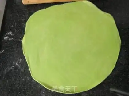 Make step 2