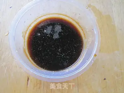 Make step 2