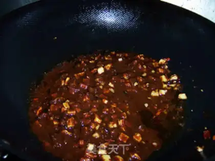 Make step 12