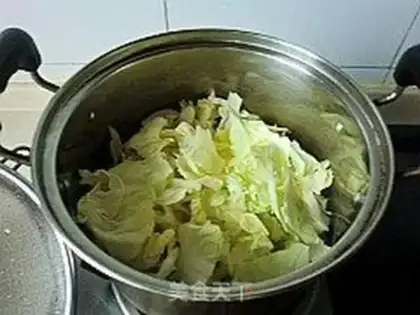 Make step 1