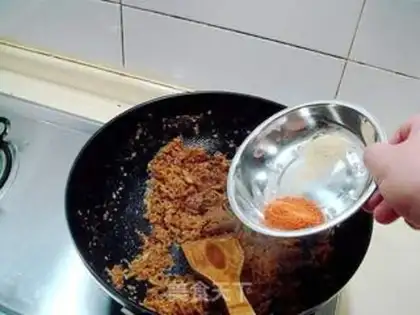 Make step 8