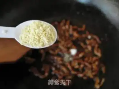 Make step 4