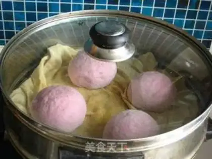 Make step 10