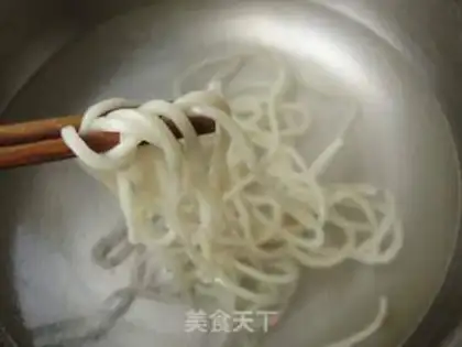 Make step 5