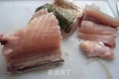 Make step 1