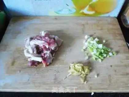 Make step 1
