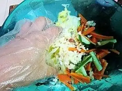 Make step 4