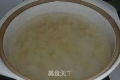 Make step 5