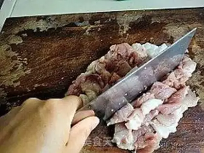 Make step 1