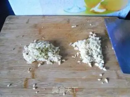 Make step 2