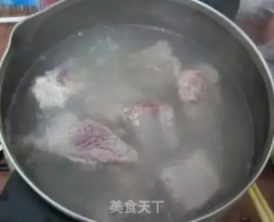 Make step 1