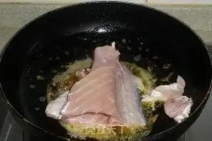 Make step 4