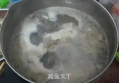 Make step 2