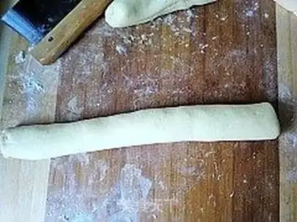 Make step 6