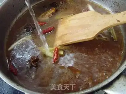 Make step 5