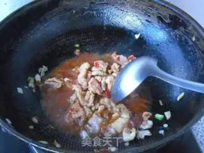 Make step 5