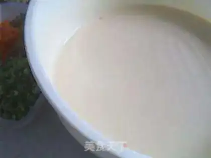 Make step 5
