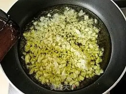 Make step 5