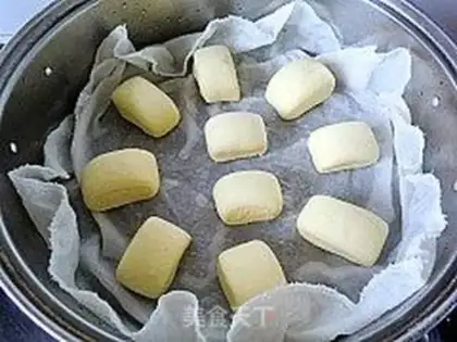 Make step 8