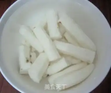 Make step 5