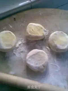 Make step 3