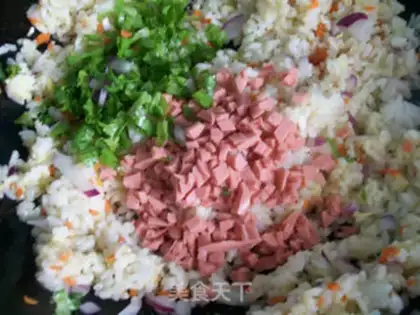 Make step 5