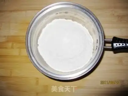 Make step 1