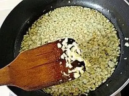 Make step 7
